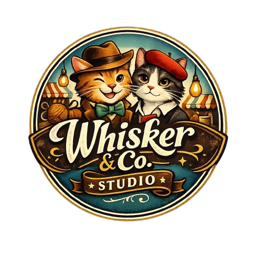 Whisker and Co. Studio